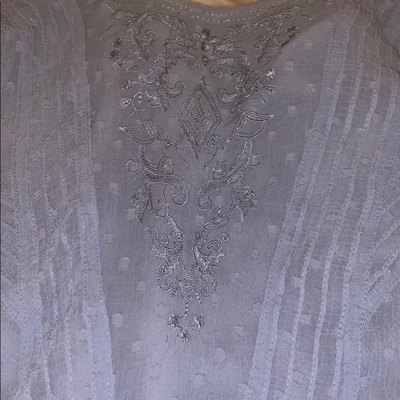 Brand new Zara top with tags - Picture 2 of 3